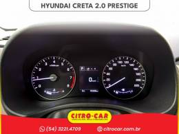 HYUNDAI - CRETA - 2017/2017 - Prata - R$ 89.900,00