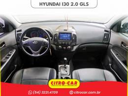 HYUNDAI - I30 - 2010/2011 - Preta - R$ 41.900,00