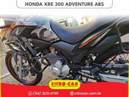 HONDA - XRE 300 - 2020/2020 - Verde - R$ 27.300,00