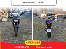 YAMAHA - MT - 2024/2024 - Azul - R$ 47.900,00