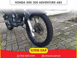 HONDA - XRE 300 - 2023/2023 - Cinza - R$ 32.500,00