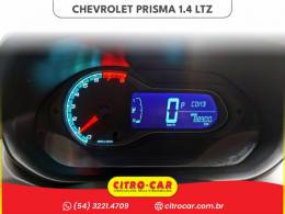 CHEVROLET - PRISMA - 2015/2016 - Branca - R$ 56.900,00