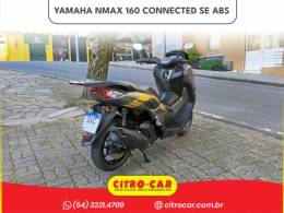 YAMAHA - NMAX ABS CONNECTED - 2024/2024 - Cinza - R$ 20.900,00