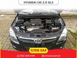 HYUNDAI - I30 - 2010/2011 - Preta - R$ 41.900,00