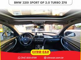 BMW - 320I - 2017/2018 - Prata - R$ 139.900,00