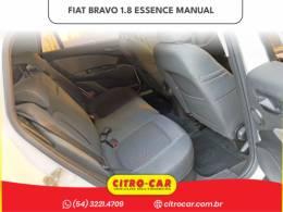 FIAT - BRAVO - 2012/2013 - Branca - R$ 35.900,00