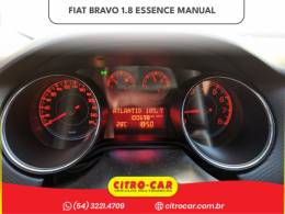 FIAT - BRAVO - 2012/2013 - Branca - R$ 37.900,00