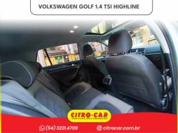VOLKSWAGEN - GOLF - 2014/2015 - Branca - R$ 81.900,00