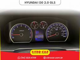 HYUNDAI - I30 - 2010/2011 - Preta - R$ 41.900,00