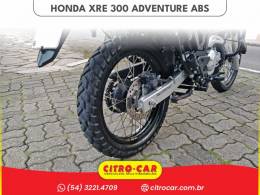 HONDA - XRE 300 - 2023/2023 - Cinza - R$ 32.500,00