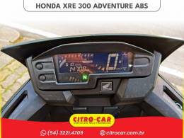 HONDA - XRE 300 - 2020/2020 - Verde - R$ 27.300,00