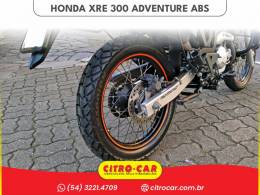 HONDA - XRE 300 - 2020/2020 - Verde - R$ 27.300,00