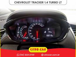 CHEVROLET - TRACKER - 2019/2019 - Vermelha - R$ 85.900,00