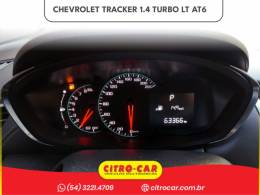 CHEVROLET - TRACKER - 2019/2019 - Vermelha - R$ 82.900,00