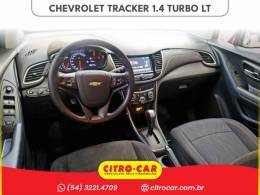 CHEVROLET - TRACKER - 2019/2019 - Vermelha - R$ 85.900,00