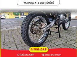 YAMAHA - XTZ 250 - 2018/2019 - Marrom - R$ 26.900,00